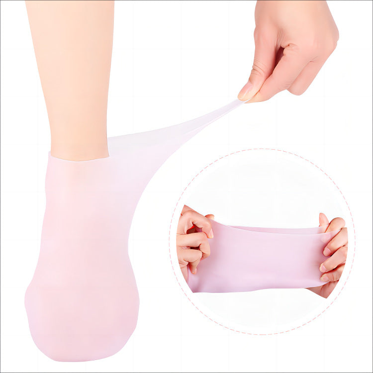 HealSocks™ | Friska, släta fötter!